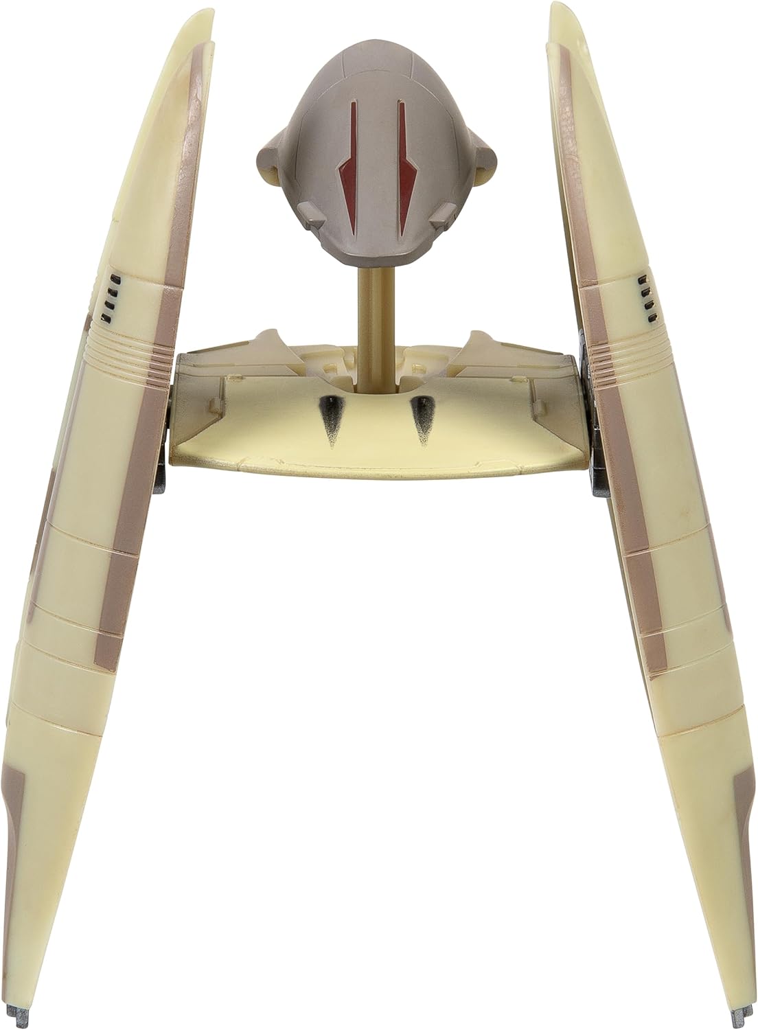 Star Wars Micro Galaxy Squadron Vulture Droid (S7 Armada Edition)