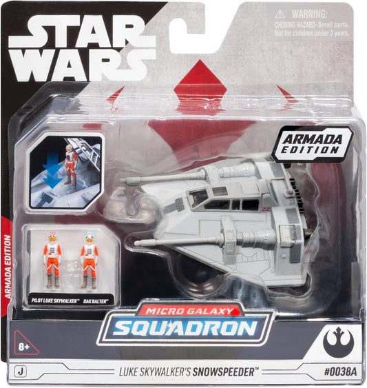 armada snowspeeder micro galaxy