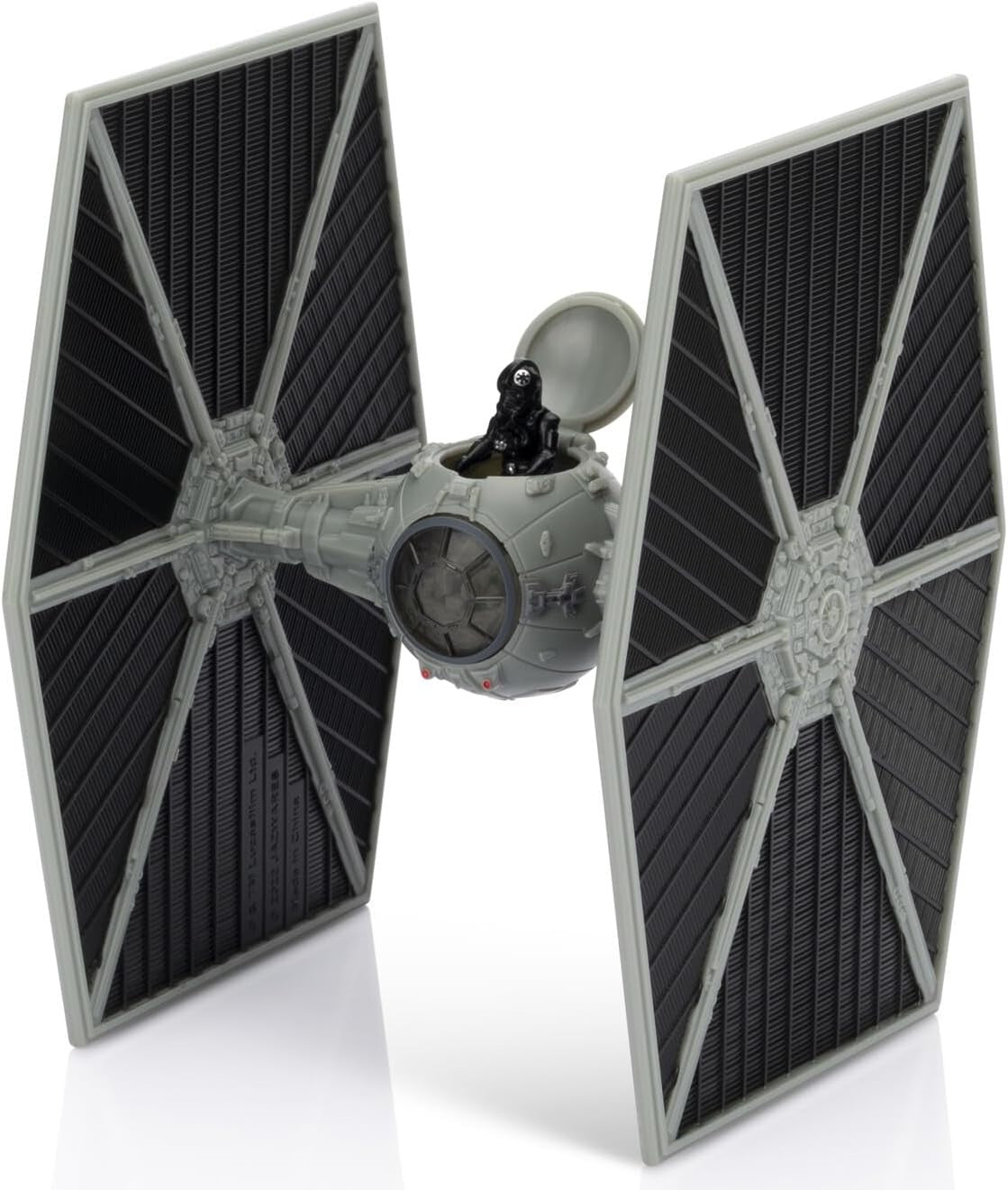 Star Wars Micro Galaxy Squadron TIE Fighter (Armada Edition)