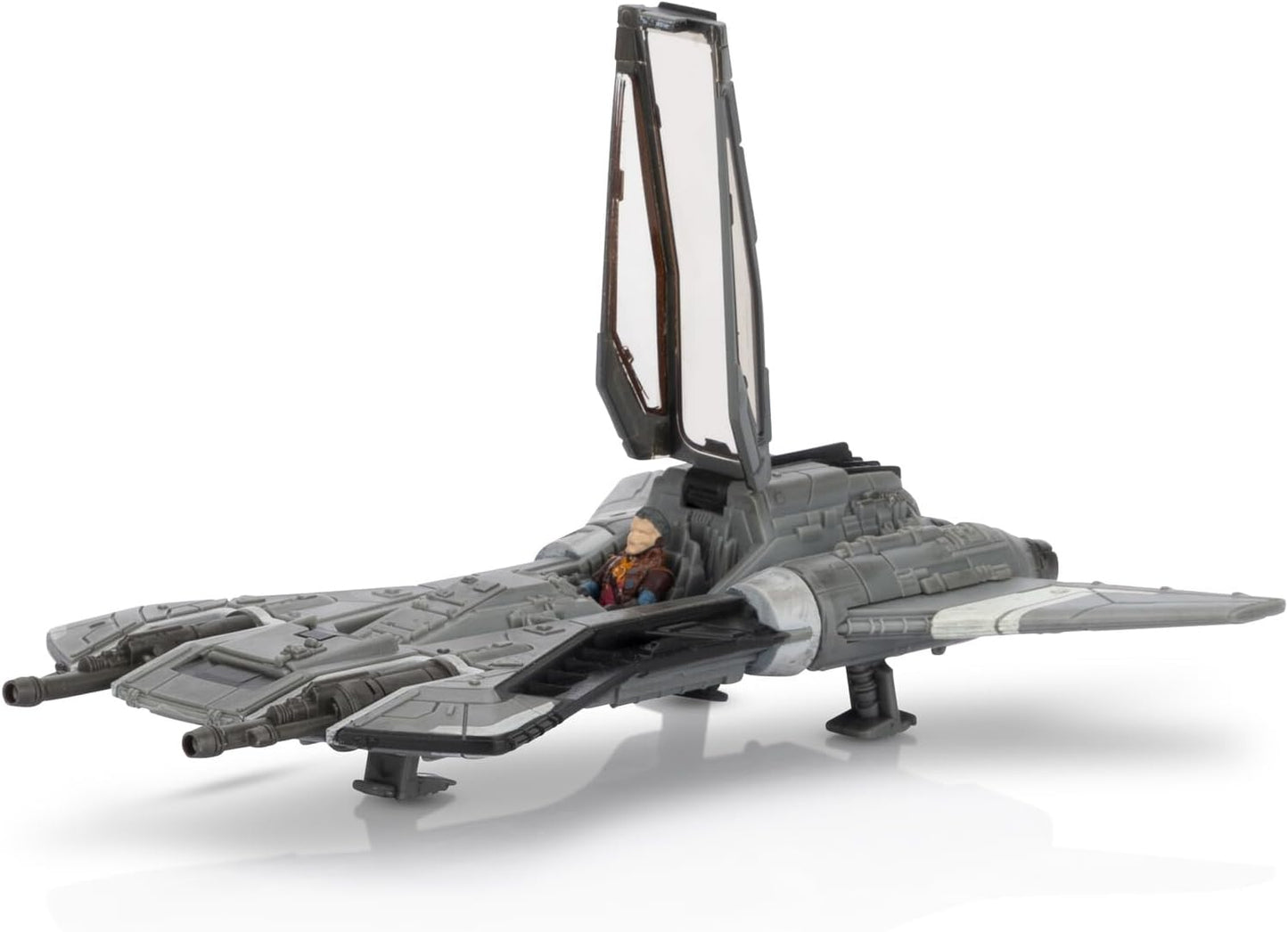 Star Wars Micro Galaxy Squadron - Pirate Snub Fighter (Series 6)