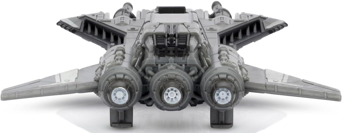 Star Wars Micro Galaxy Squadron - Pirate Snub Fighter (Series 6)