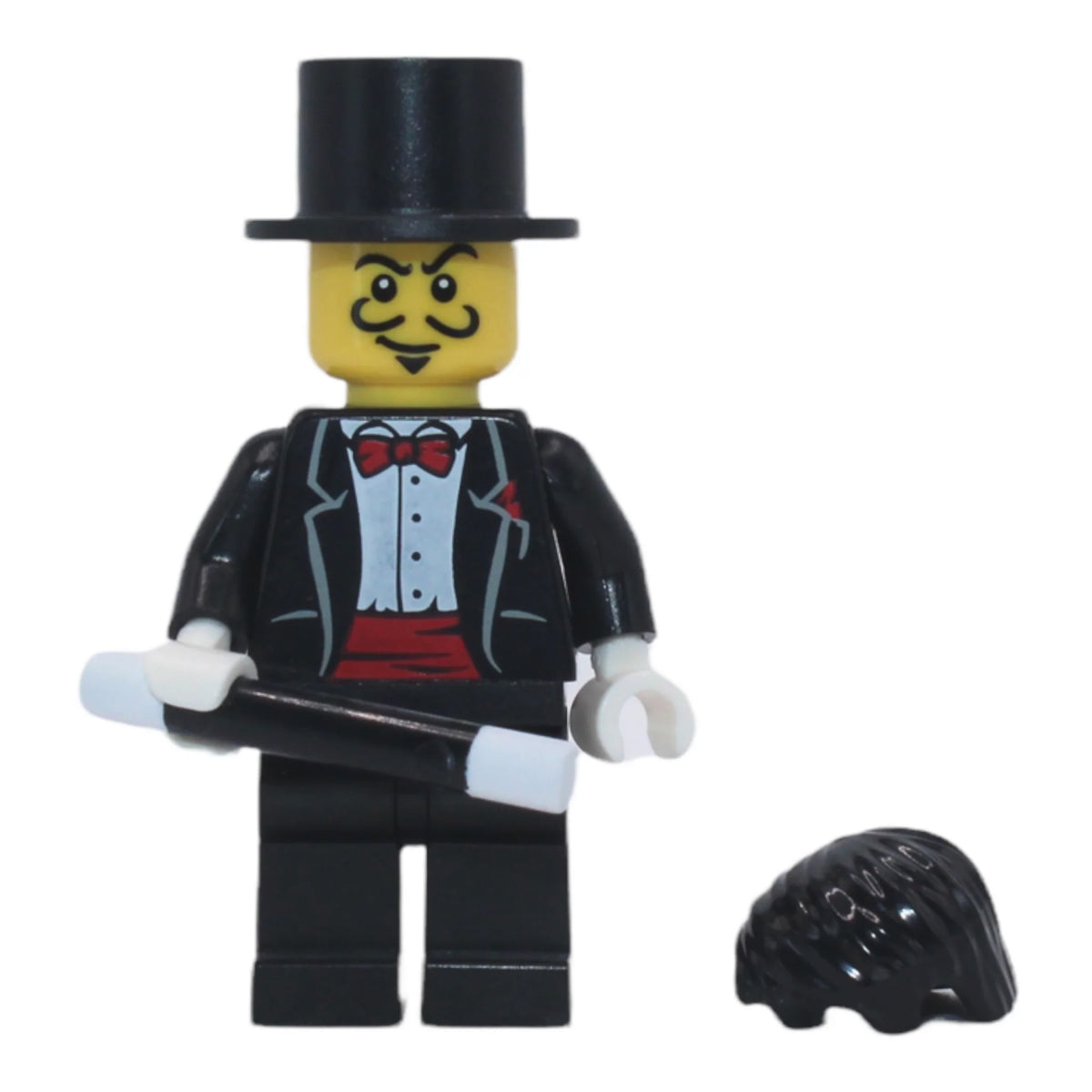 Lego 8683 Lego Minifigures Collection - Magician (Series 1)