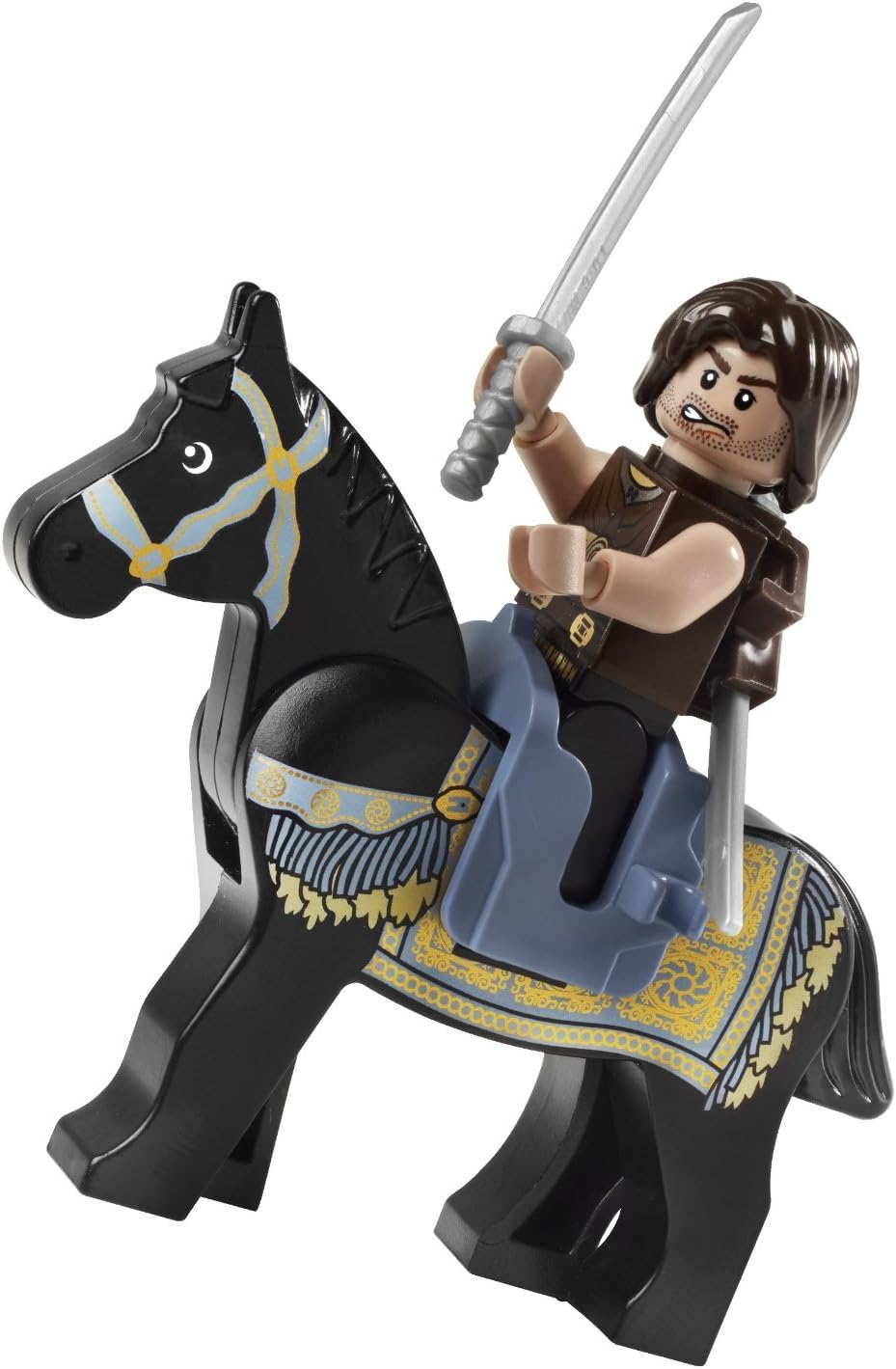Lego Prince of Persia 7569 Desert Attack