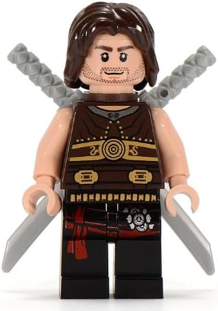 Lego Prince of Persia 7569 Desert Attack