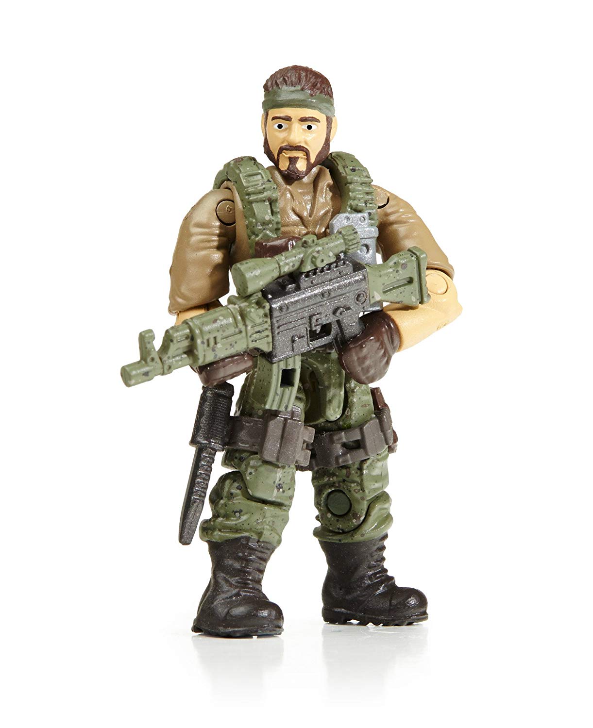 Mega Bloks Call of Duty 06816 Chopper Strike