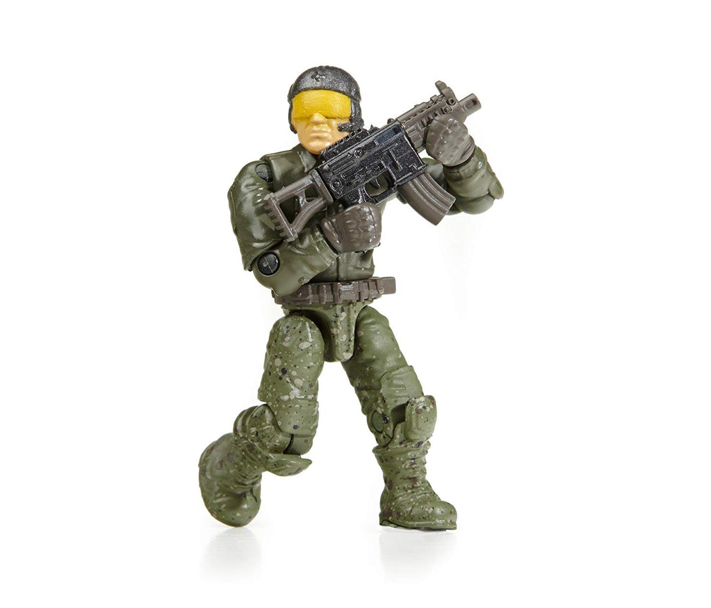 Mega Bloks Call of Duty 06816 Chopper Strike