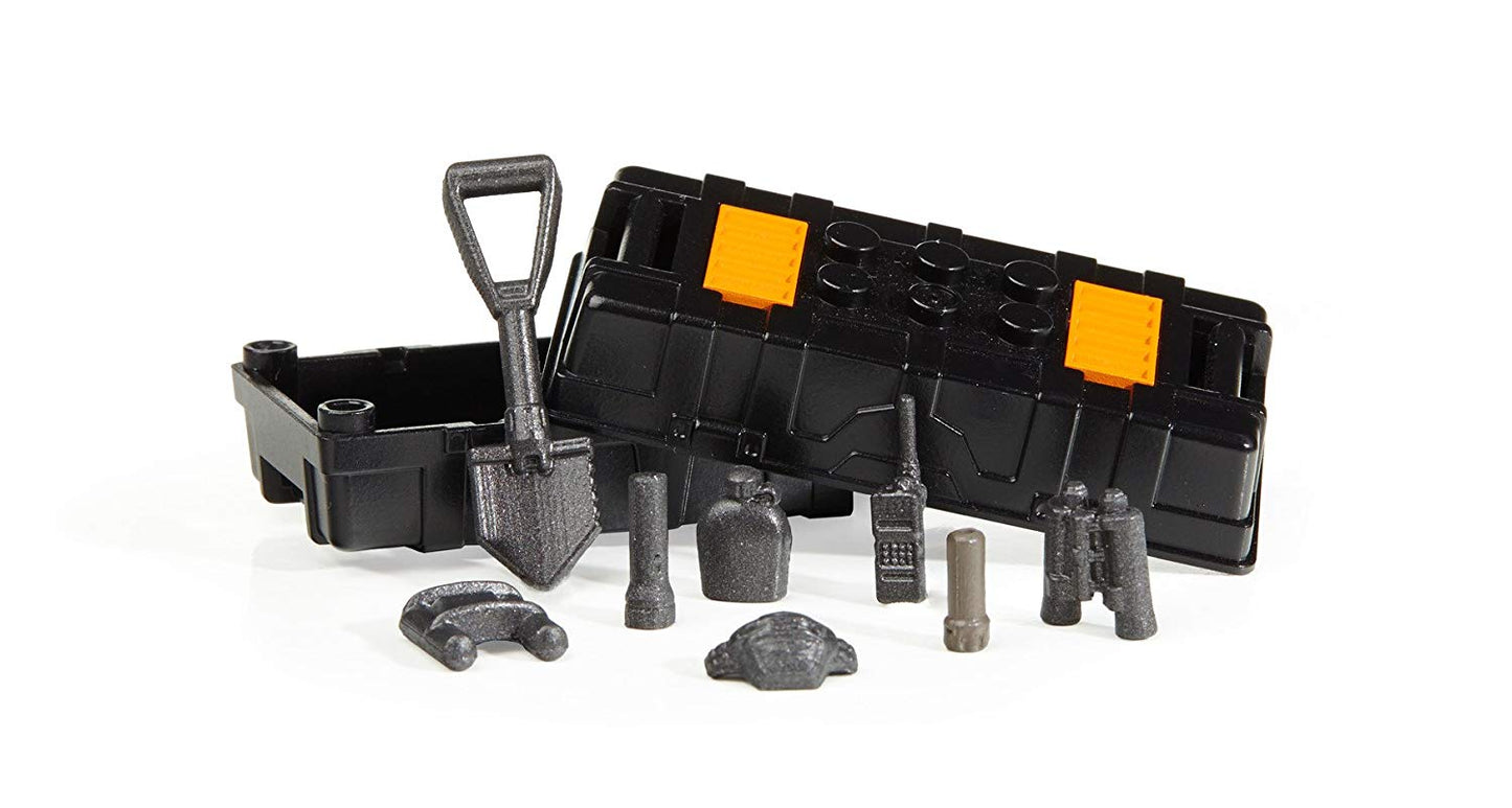 Mega Bloks Call of Duty 06816 Chopper Strike