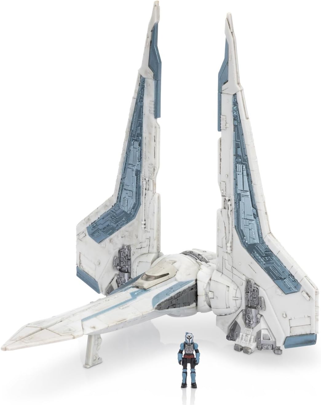 Star Wars Micro Galaxy Squadron Bo-Katan's Gauntlet ARMADA Edition (Series 6)