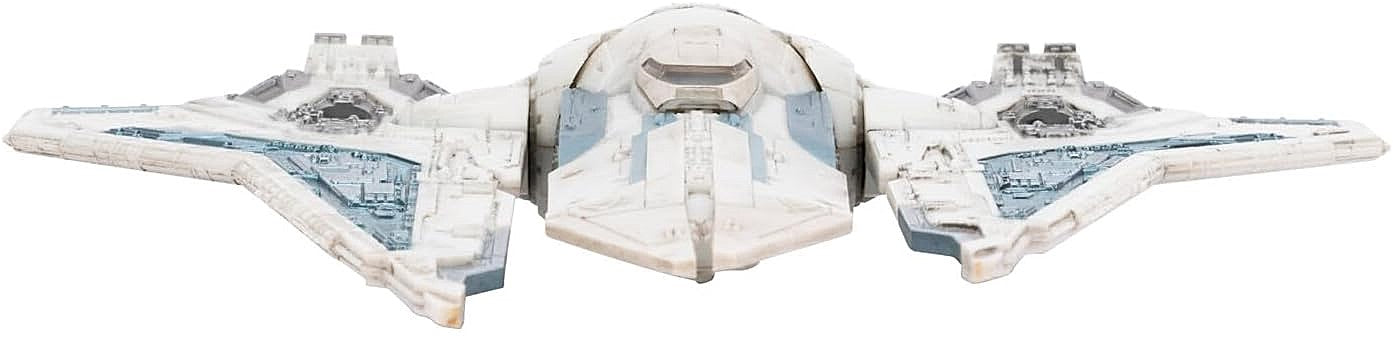 Star Wars Micro Galaxy Squadron Bo-Katan's Gauntlet ARMADA Edition (Series 6)